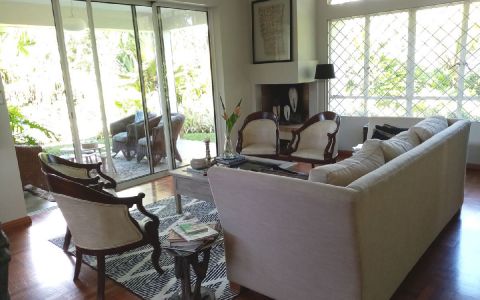 House in Curepipe - Modern and renovated 