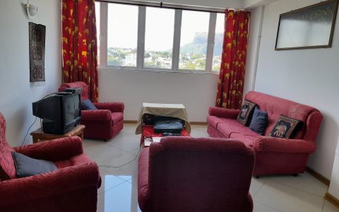 Apartment in Beau Bassin - Centrally located 