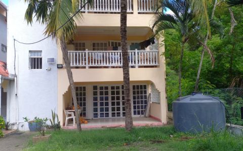 Apartment in Flic en Flac - Excellent Investment