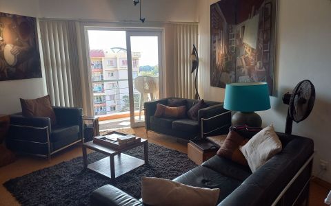 Apartment in Ebene - Don't Miss!