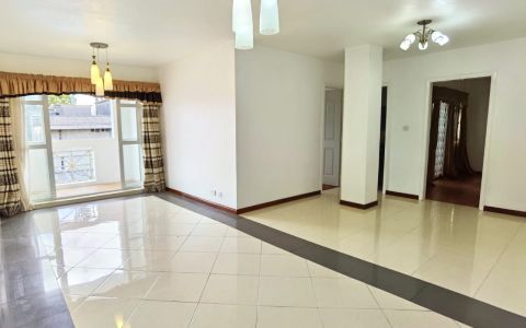  Apartment in Vacoas - Good opportunity