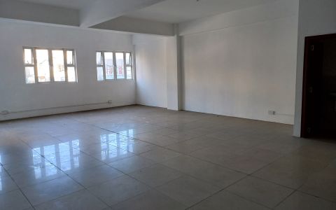 Commercial spaces in Beau Bassin - In town centre !!