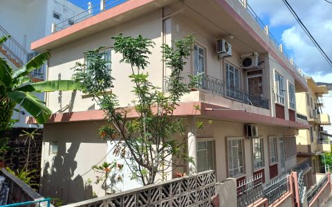 House in Port Louis - Rare Opportunity in the Capital.
