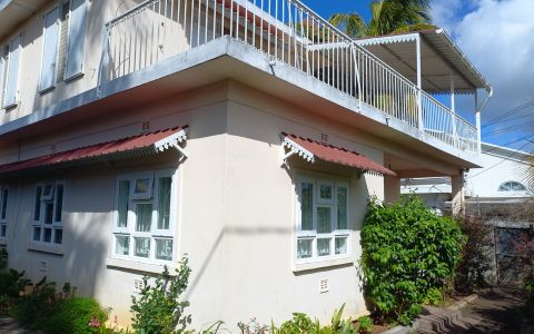 House in Beau Bassin - Close to all Amenities.