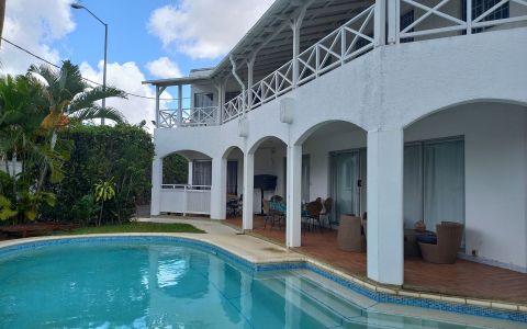 Residential Complex in Mon Choisy - Good Opportunity!
