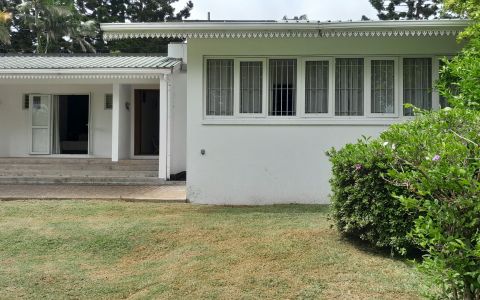 House for sale in Floreal - Cute property 