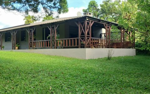 House for sale in Curepipe-A must see !