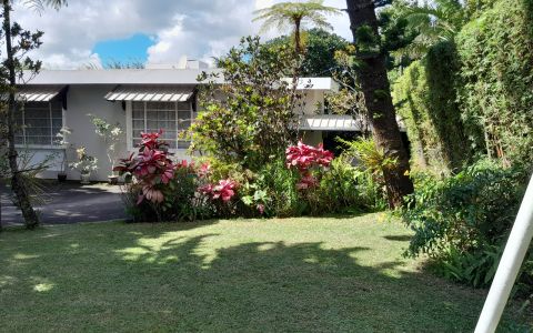 House in Curepipe - Value for money property! 